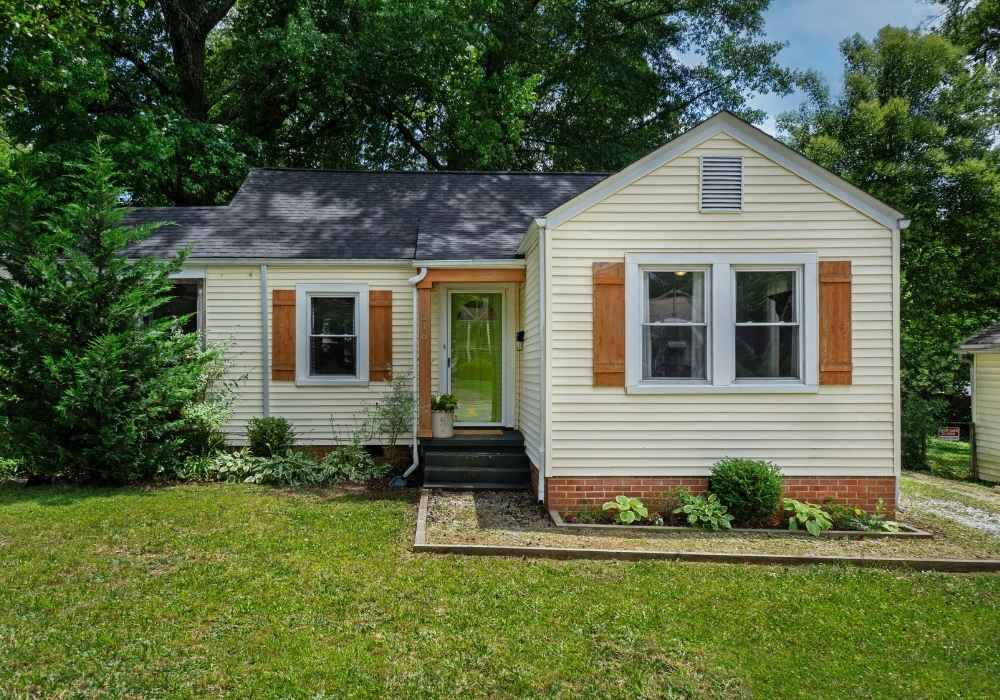 First home buyers achieving their dream
