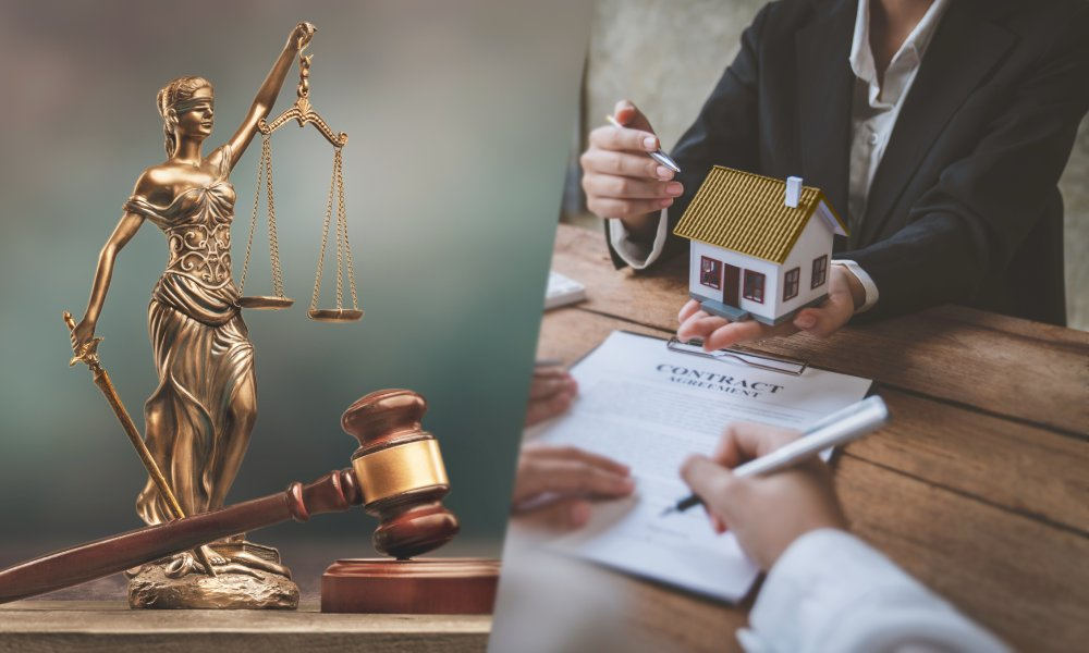 Conveyancer vs Solicitor