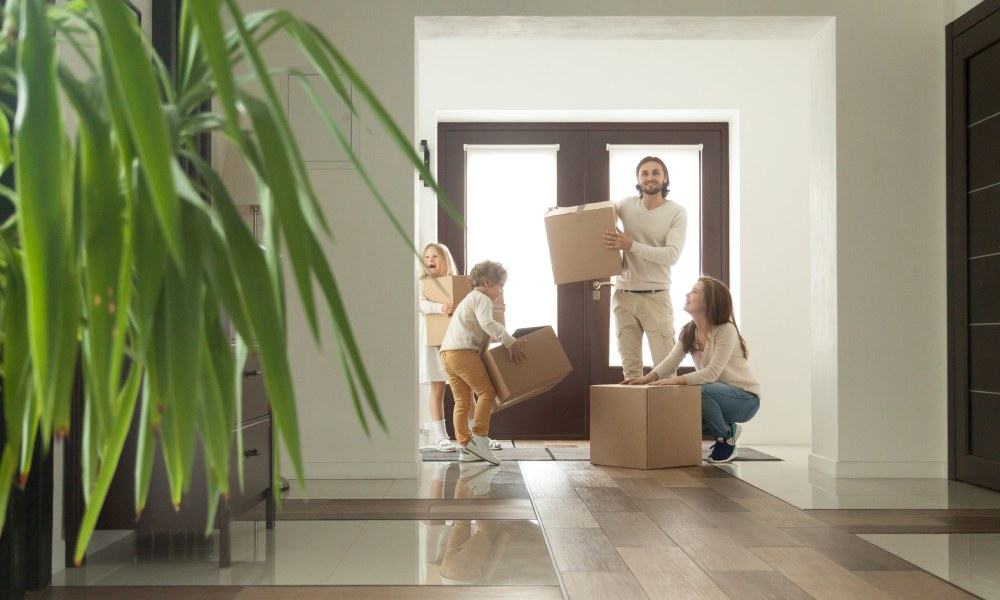 Joint Tenancy vs Tenants in Common